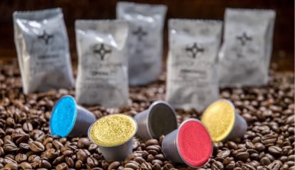 Espresso Opera Nespresso® kompatibel