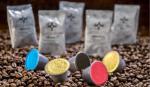 Espresso Opera Nespresso® kompatibel